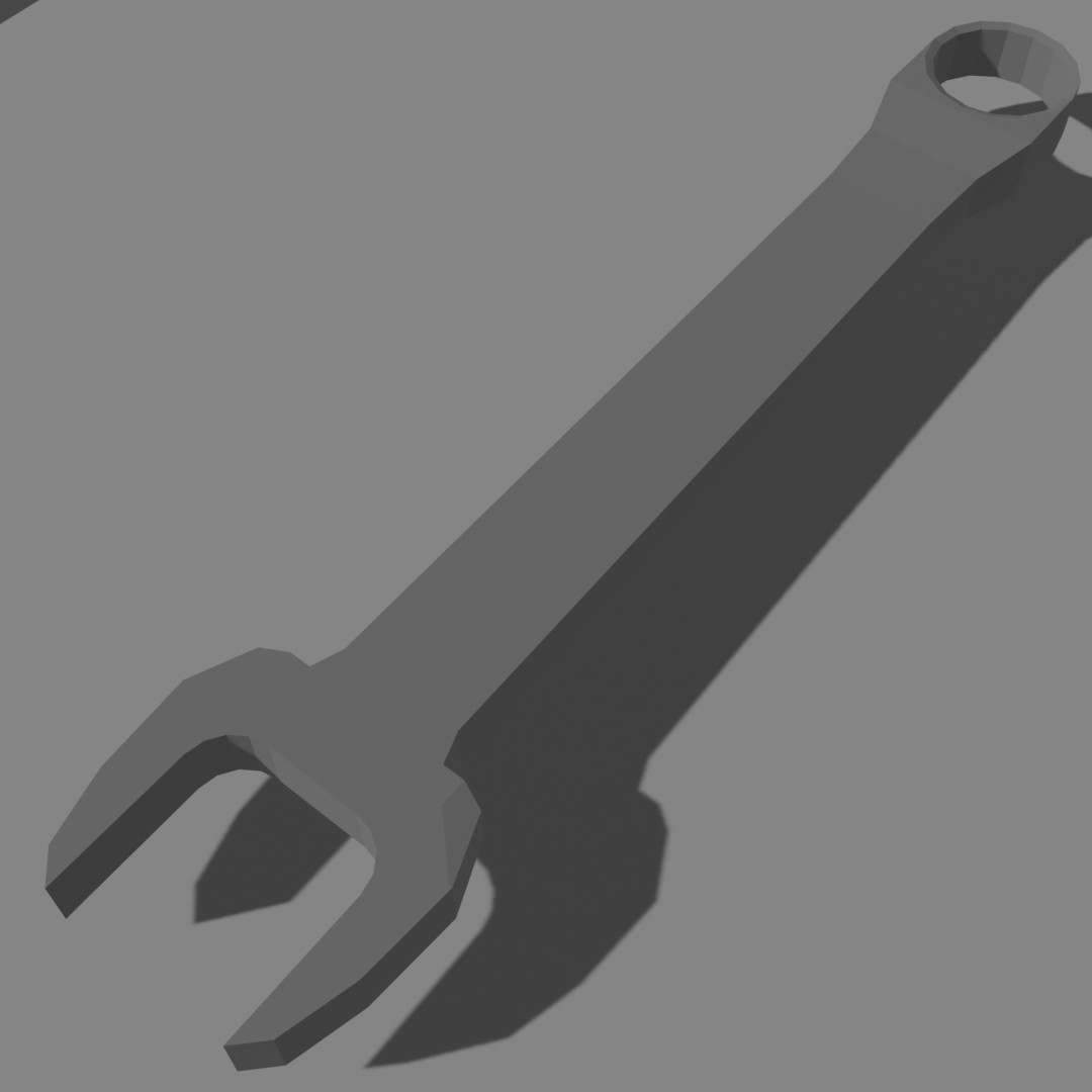 Spanner preview image 1